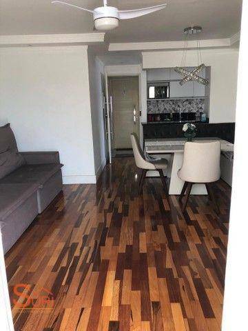 Apartamento à venda com 3 quartos, 83m² - Foto 1