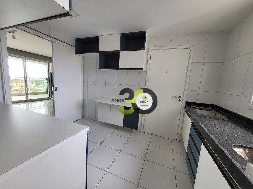 Apartamento à venda com 3 quartos, 116m² - Foto 35