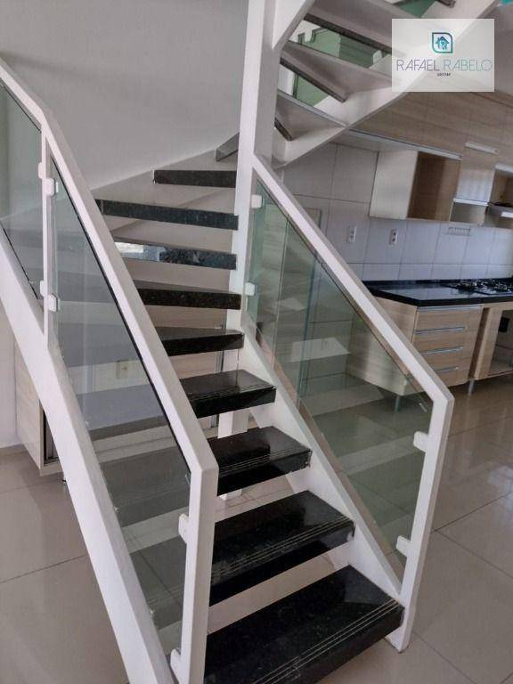 Casa de Condomínio à venda com 2 quartos, 68m² - Foto 14