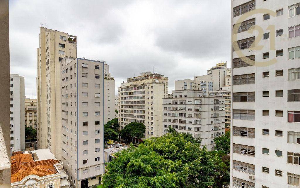 Apartamento à venda com 3 quartos, 230m² - Foto 11