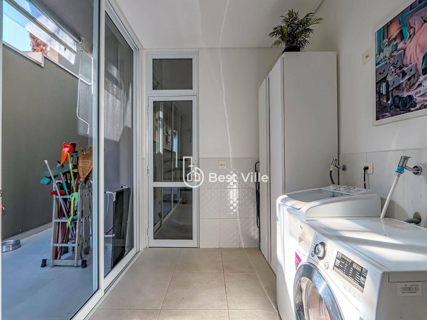 Casa de Condomínio à venda com 4 quartos, 774m² - Foto 32
