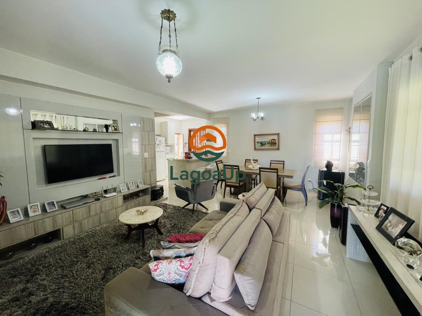 Casa de Condomínio à venda com 5 quartos, 278m² - Foto 9