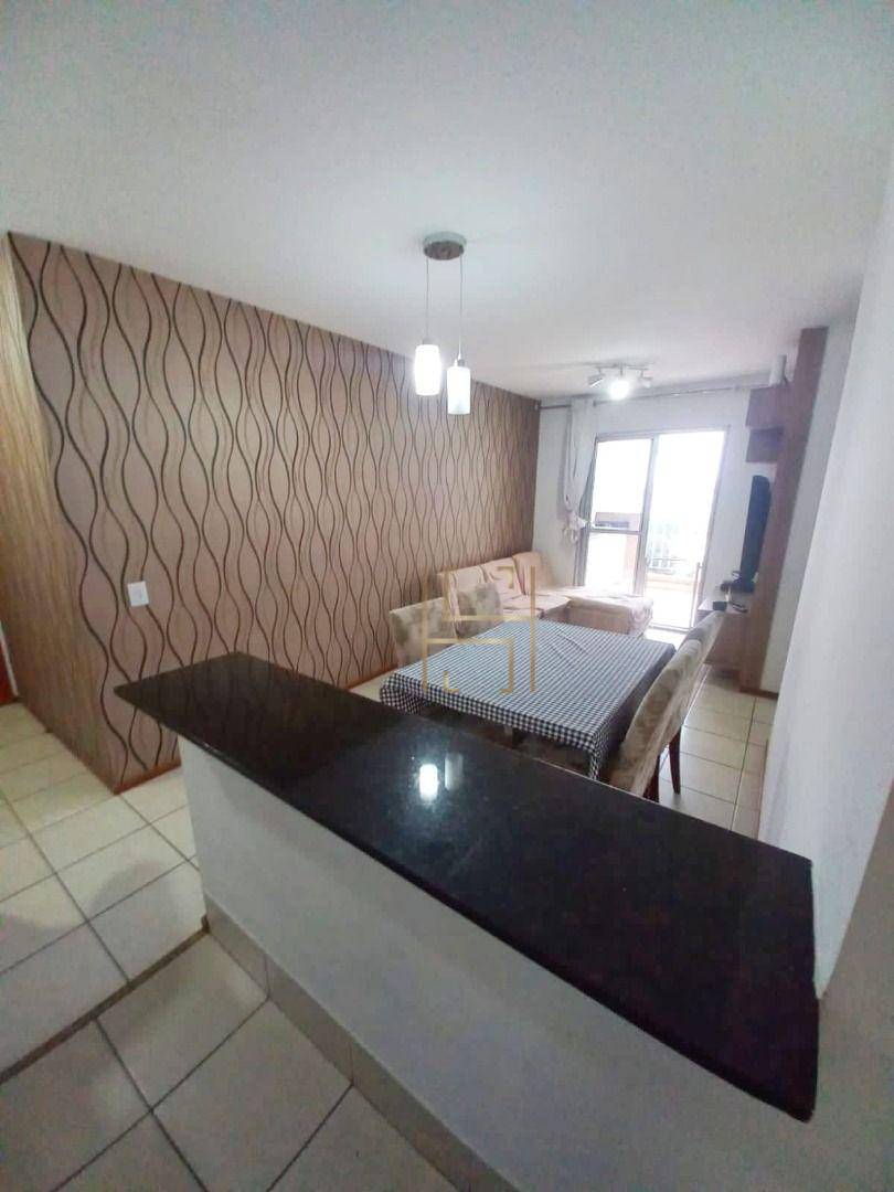 Apartamento à venda com 3 quartos, 77m² - Foto 7