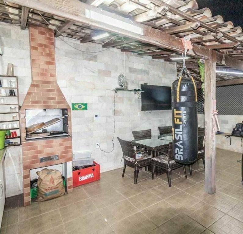 Cobertura à venda com 3 quartos, 180m² - Foto 18