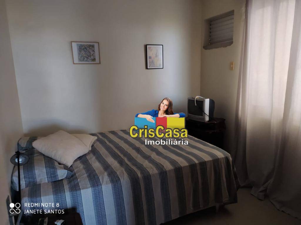 Apartamento à venda com 3 quartos, 85m² - Foto 22