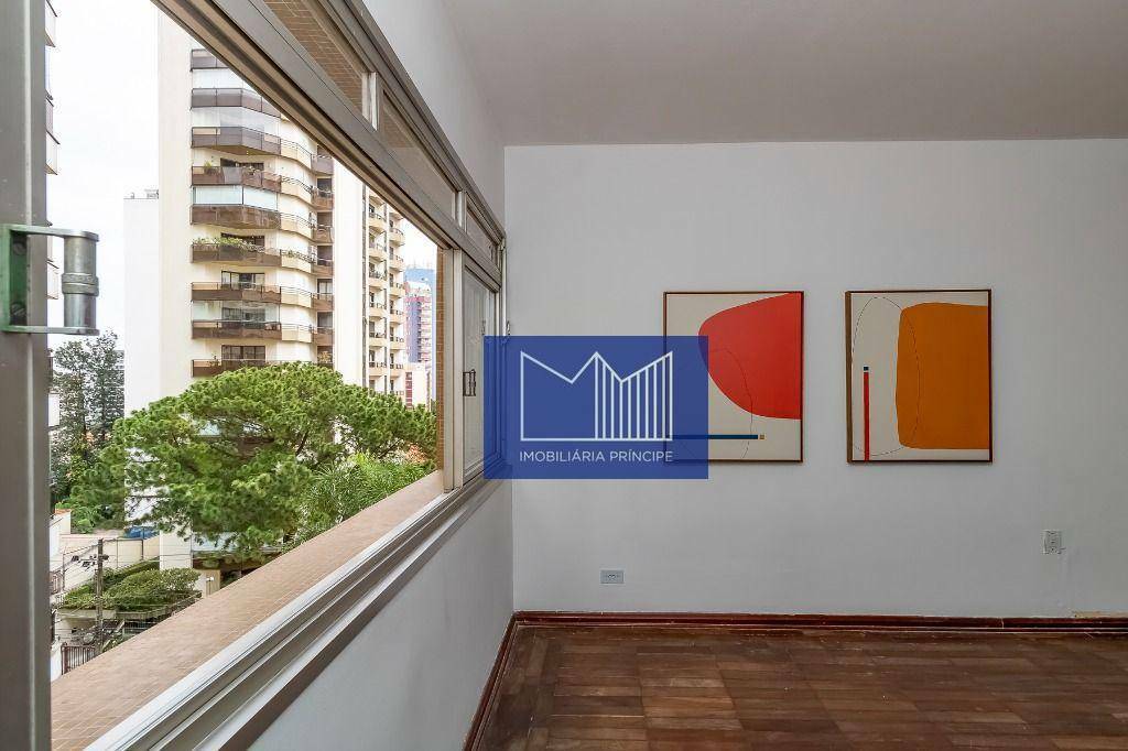 Apartamento à venda com 2 quartos, 98m² - Foto 10