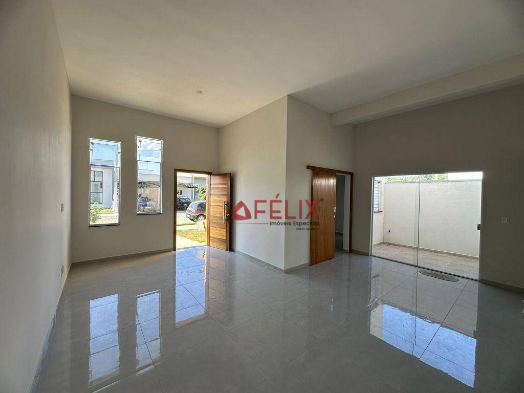 Casa de Condomínio à venda com 2 quartos, 93m² - Foto 6