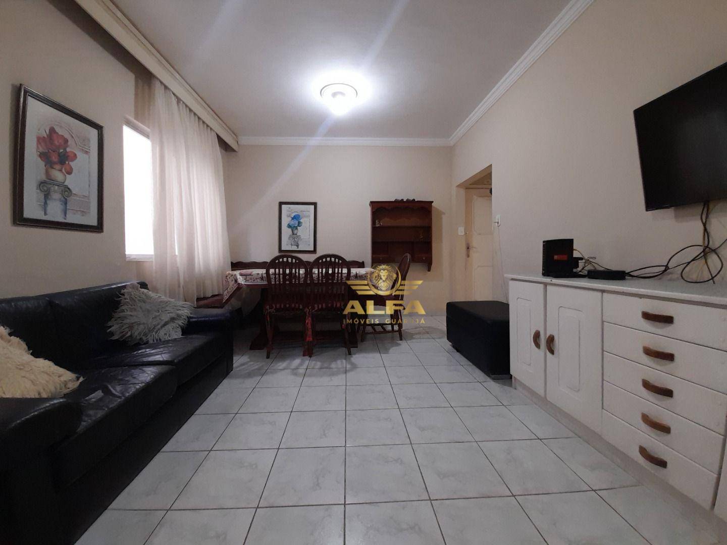 Apartamento à venda com 3 quartos, 90m² - Foto 5