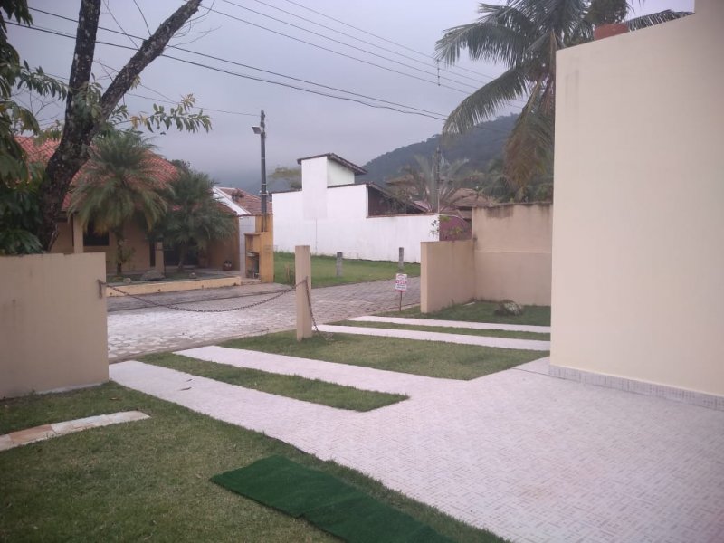 Casa de Condomínio à venda com 3 quartos, 50m² - Foto 7