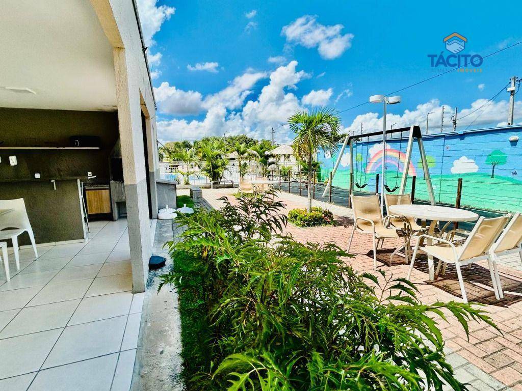 Apartamento à venda com 2 quartos, 43m² - Foto 14