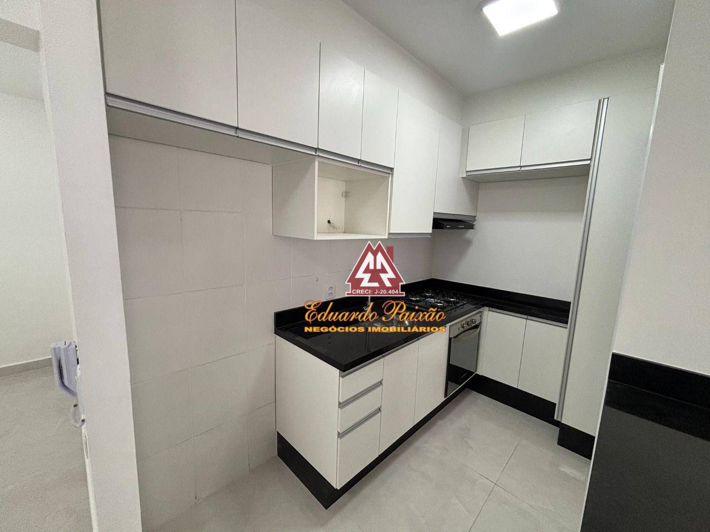 Apartamento, 2 quartos, 56 m² - Foto 5