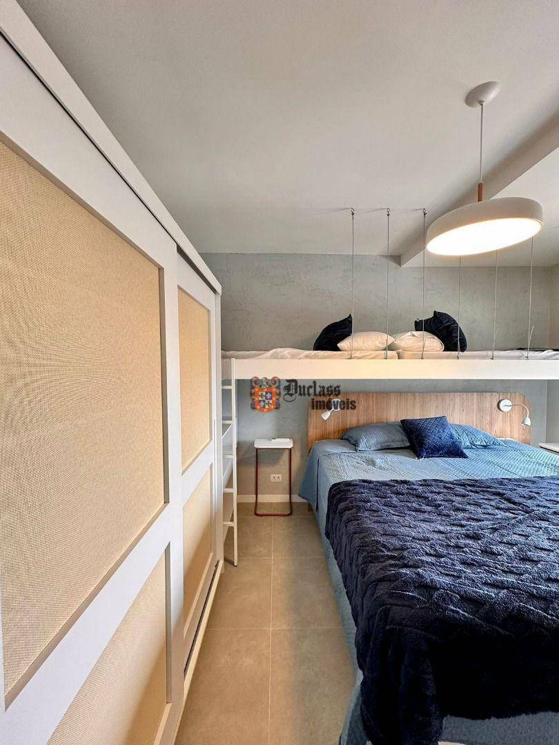 Apartamento à venda com 3 quartos, 115m² - Foto 20