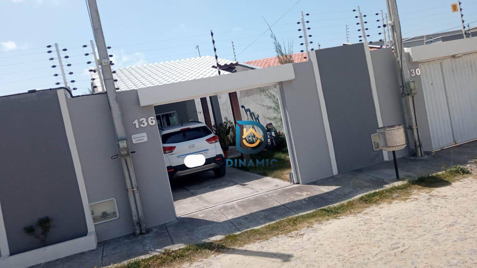 Casa de Condomínio, 2 quartos - Foto 4