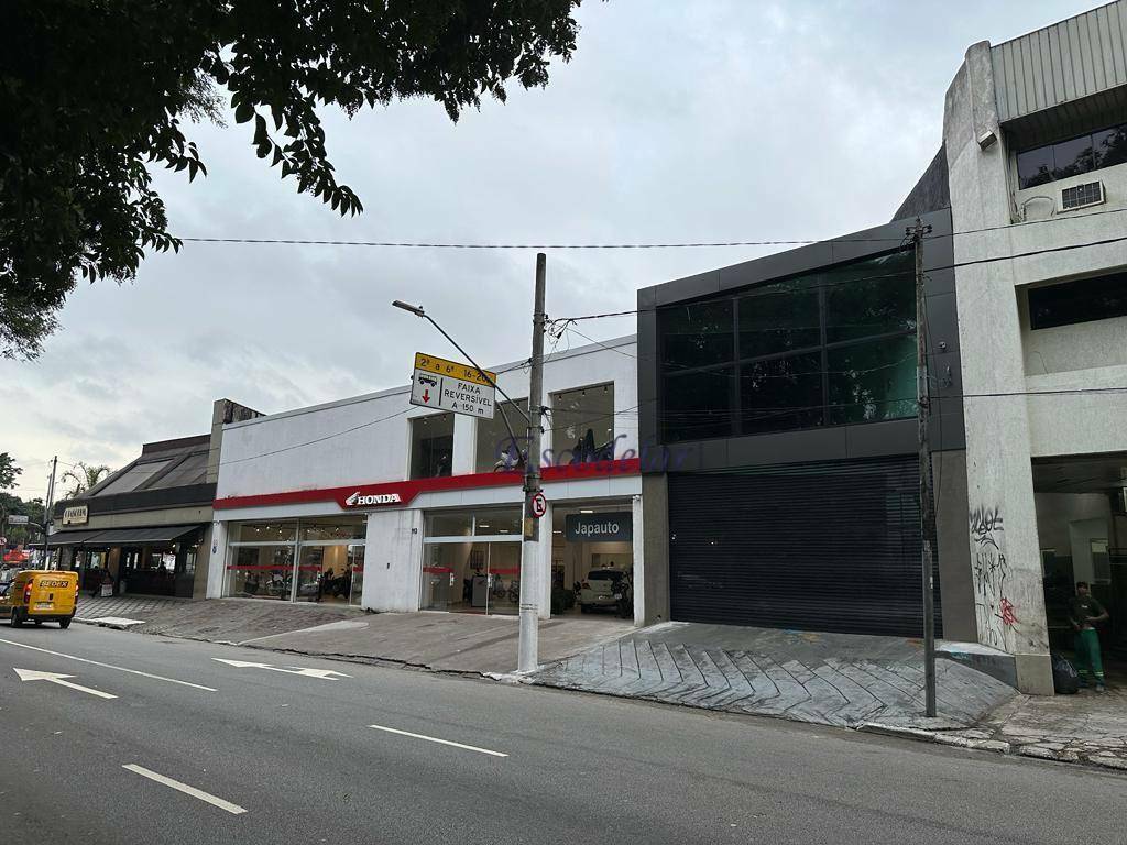 Depósito-Galpão-Armazém para alugar, 600m² - Foto 21