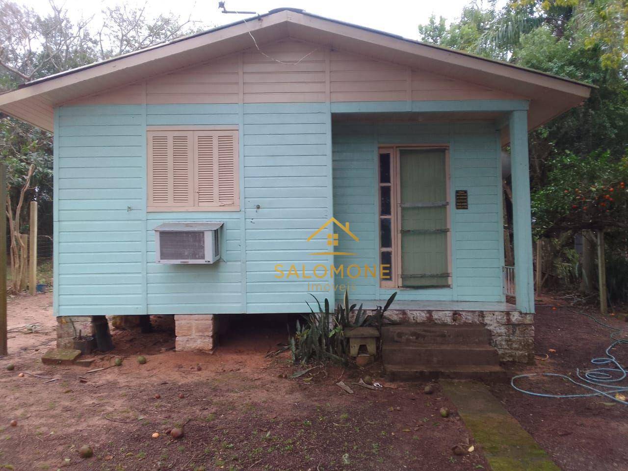 Sítio, 3 quartos, 600 m² - Foto 2