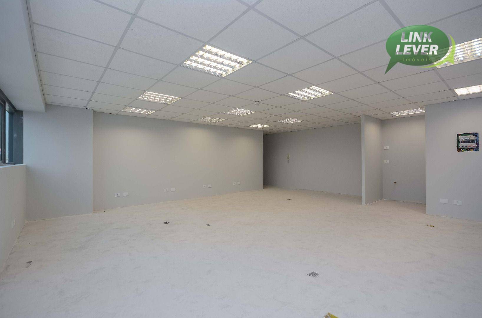 Conjunto Comercial-Sala para alugar, 59m² - Foto 4