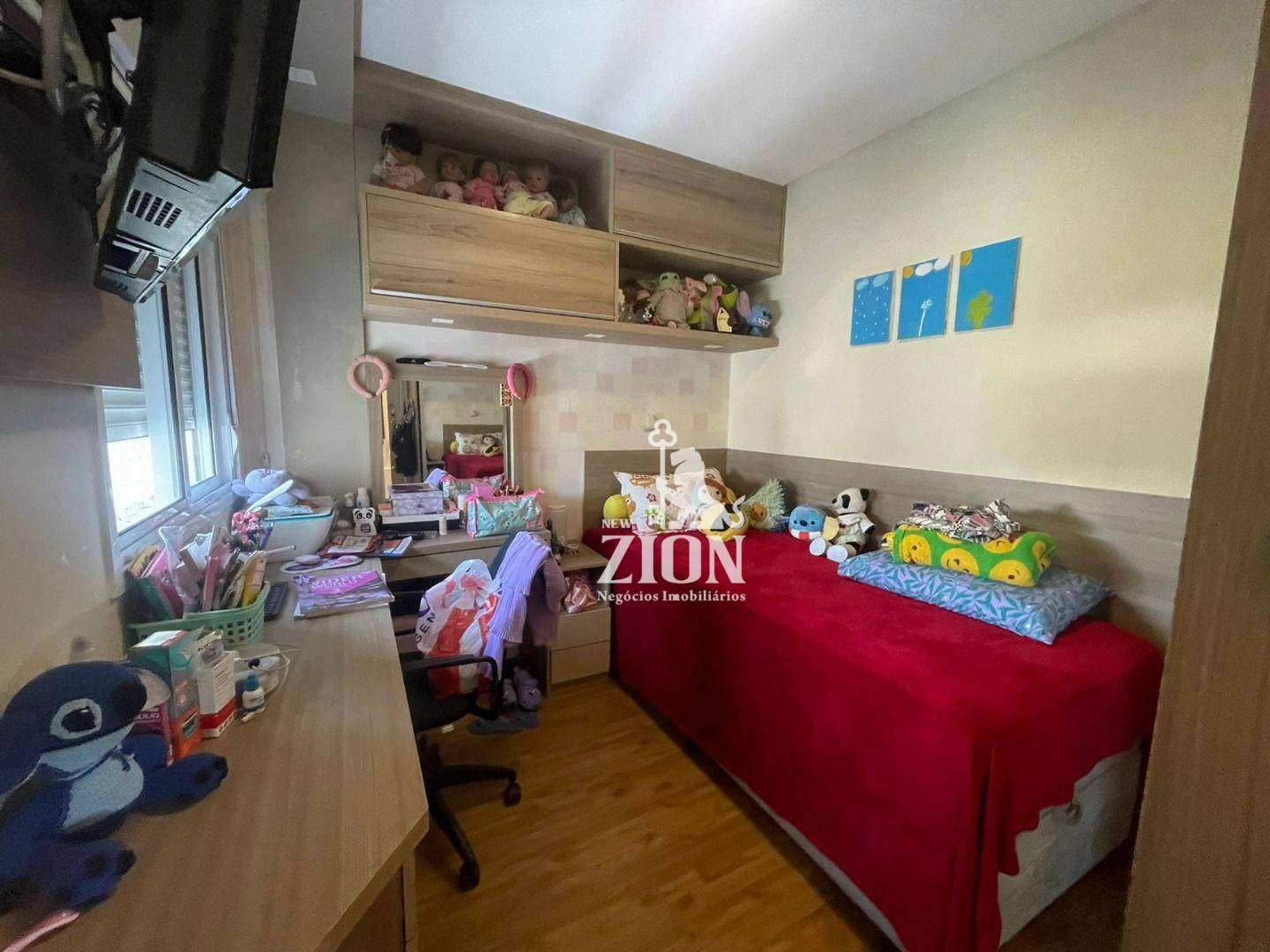 Apartamento à venda com 2 quartos, 110m² - Foto 7