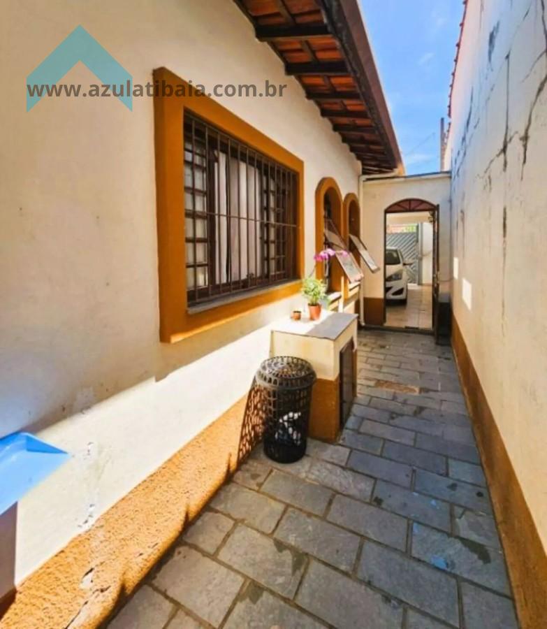 Casa à venda com 2 quartos, 90m² - Foto 1