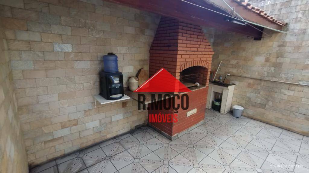 Sobrado à venda com 4 quartos, 169m² - Foto 20