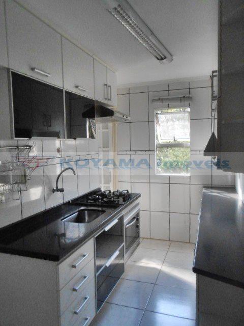 Apartamento à venda com 2 quartos, 64m² - Foto 15