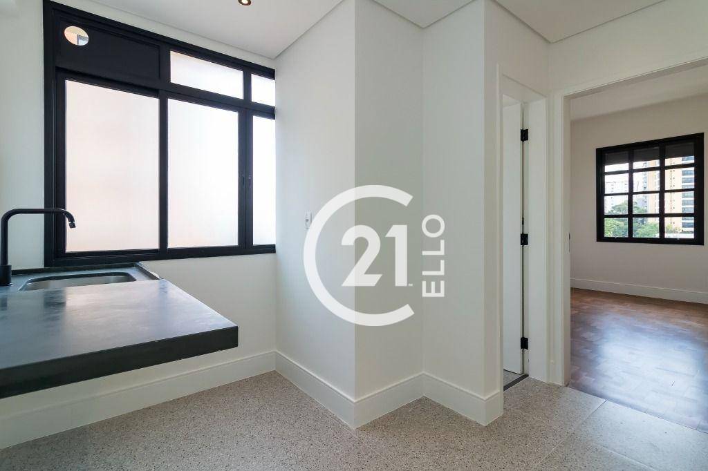 Apartamento à venda com 3 quartos, 212m² - Foto 58