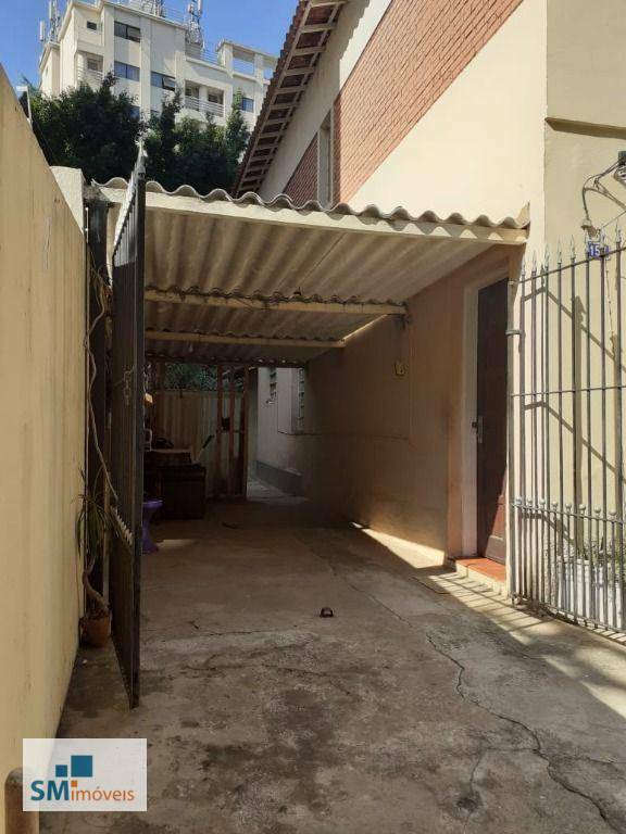 Sobrado à venda com 2 quartos, 167m² - Foto 2