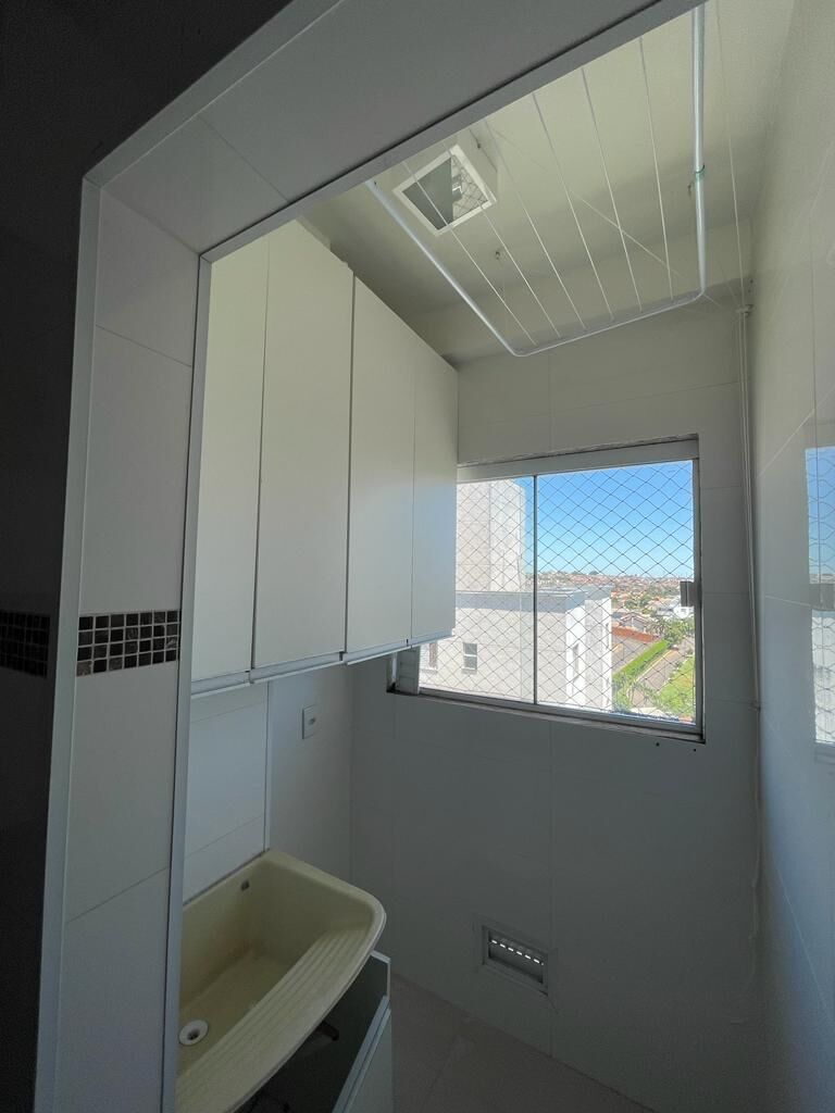 Apartamento à venda com 2 quartos, 53m² - Foto 7