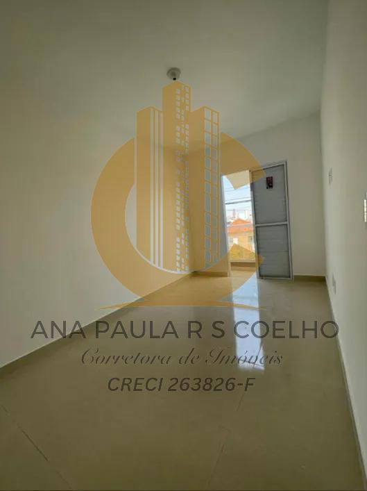 Apartamento à venda com 2 quartos, 40m² - Foto 6