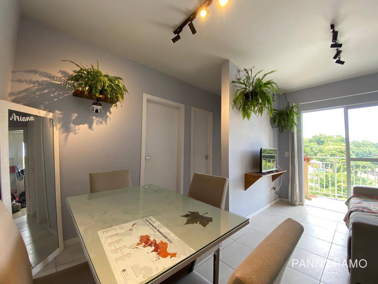 Apartamento, 2 quartos, 55 m² - Foto 3