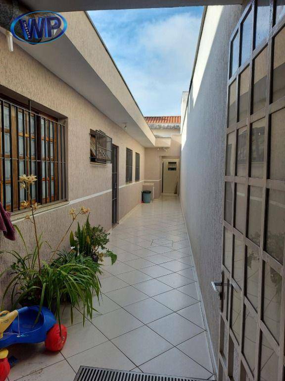 Casa à venda com 3 quartos, 130m² - Foto 22