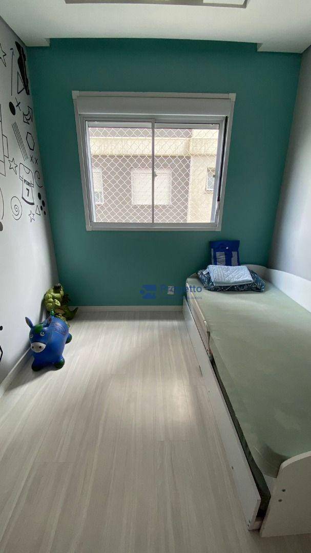 Apartamento à venda com 2 quartos, 45m² - Foto 18