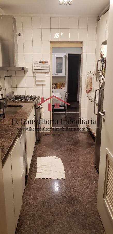 Apartamento à venda com 4 quartos, 165m² - Foto 9