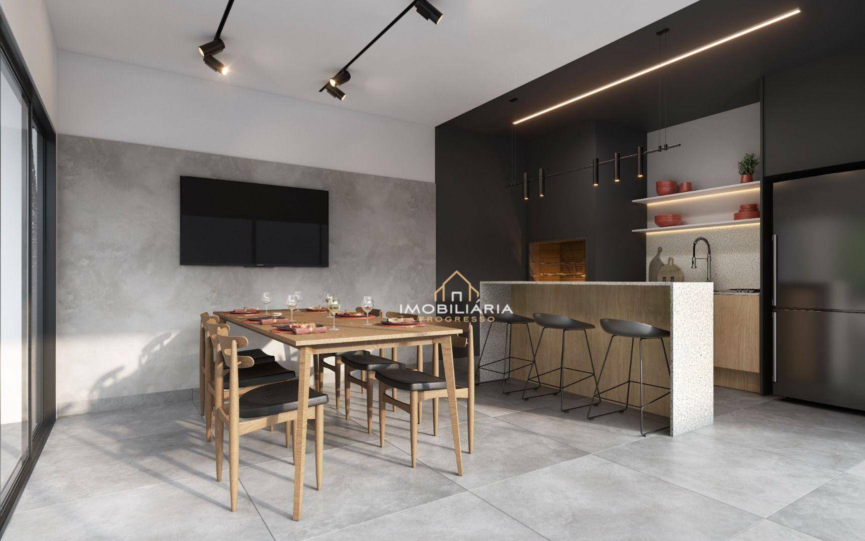Kitnet e Studio à venda com 1 quarto, 30m² - Foto 15