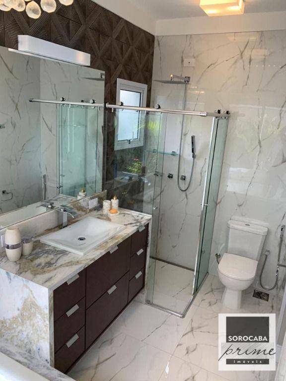 Casa de Condomínio à venda com 4 quartos, 450m² - Foto 6