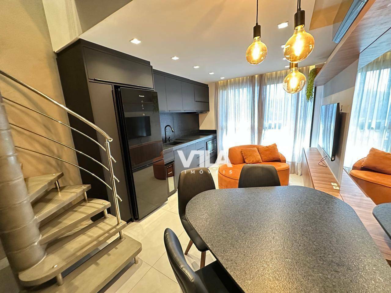 Loft, 34 m² - Foto 5