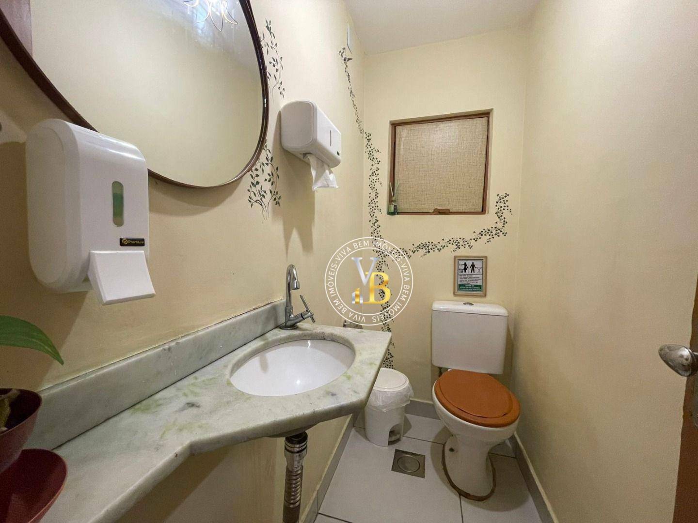 Loja-Salão, 120 m² - Foto 5