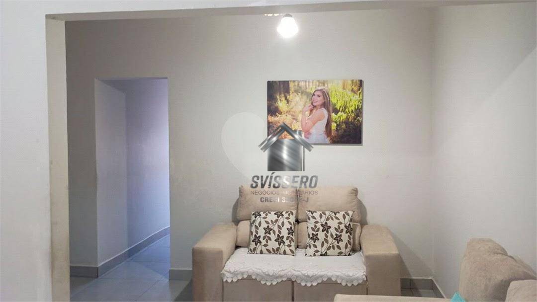 Casa, 2 quartos, 200 m² - Foto 11