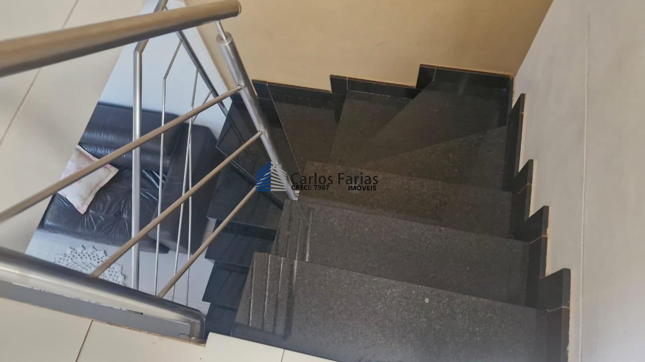 Casa de Condomínio à venda com 3 quartos, 69m² - Foto 41