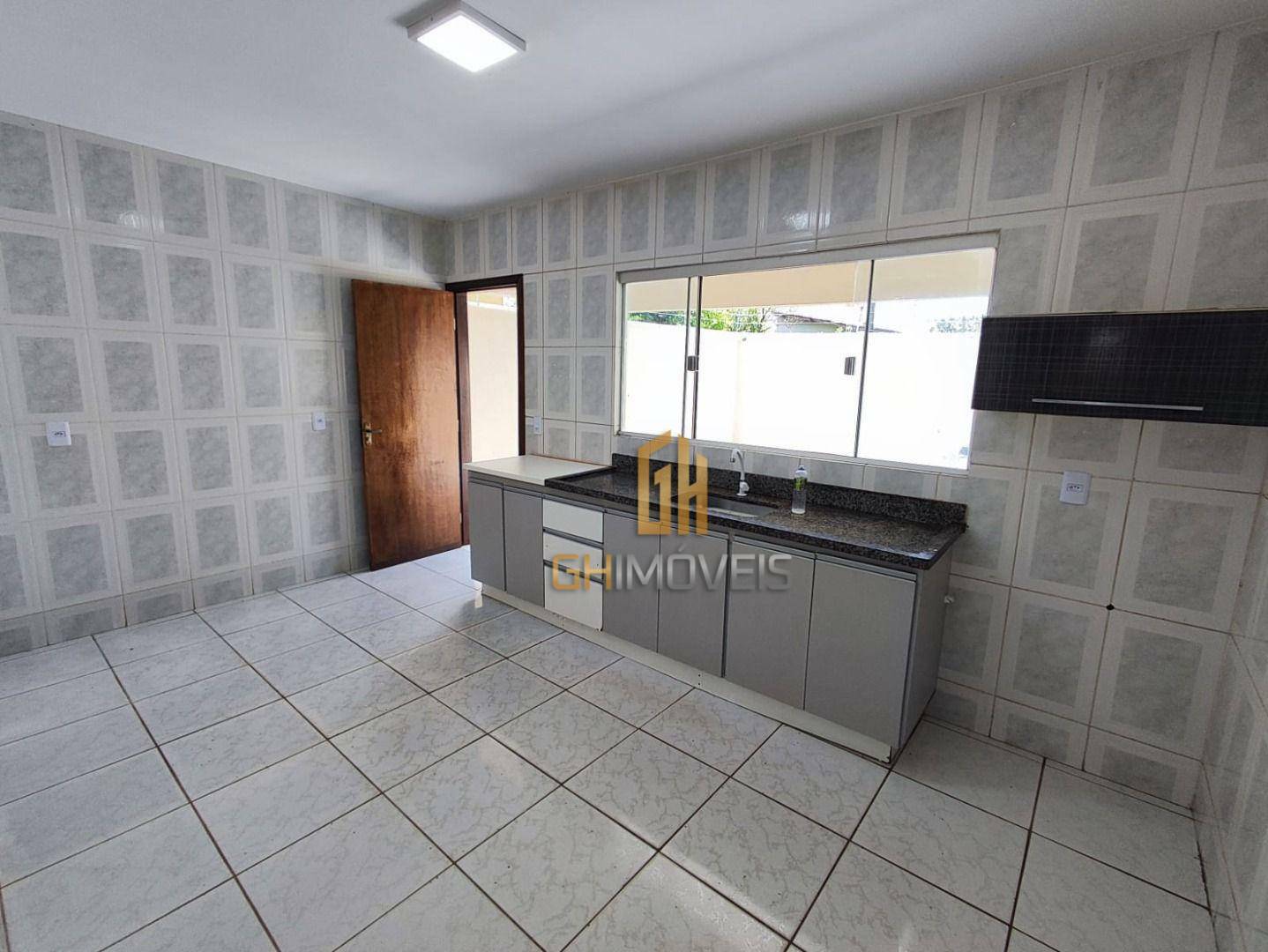 Casa à venda com 3 quartos, 105m² - Foto 6