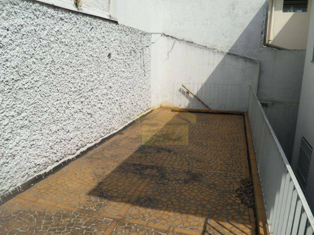 Casa para alugar com 3 quartos, 170m² - Foto 20