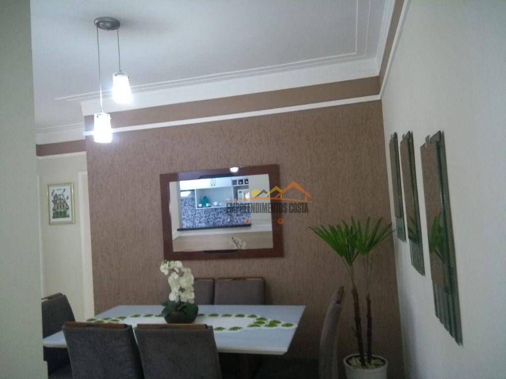 Apartamento à venda com 2 quartos, 56m² - Foto 8