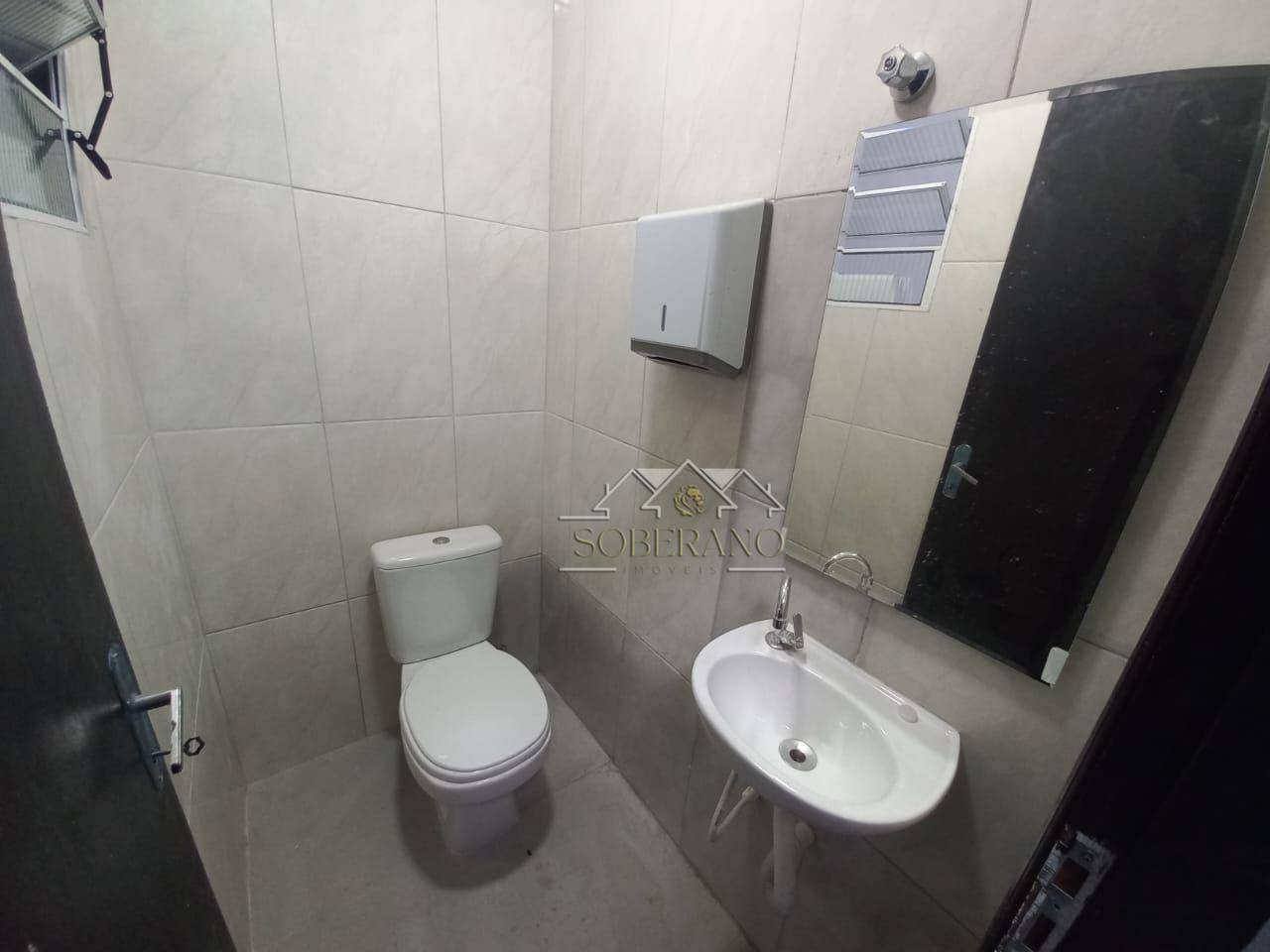 Depósito-Galpão-Armazém à venda e aluguel, 150m² - Foto 18