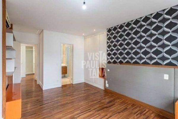 Apartamento à venda com 3 quartos, 158m² - Foto 11