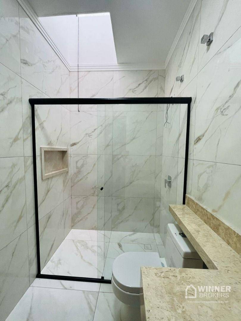Casa à venda com 3 quartos, 99m² - Foto 14