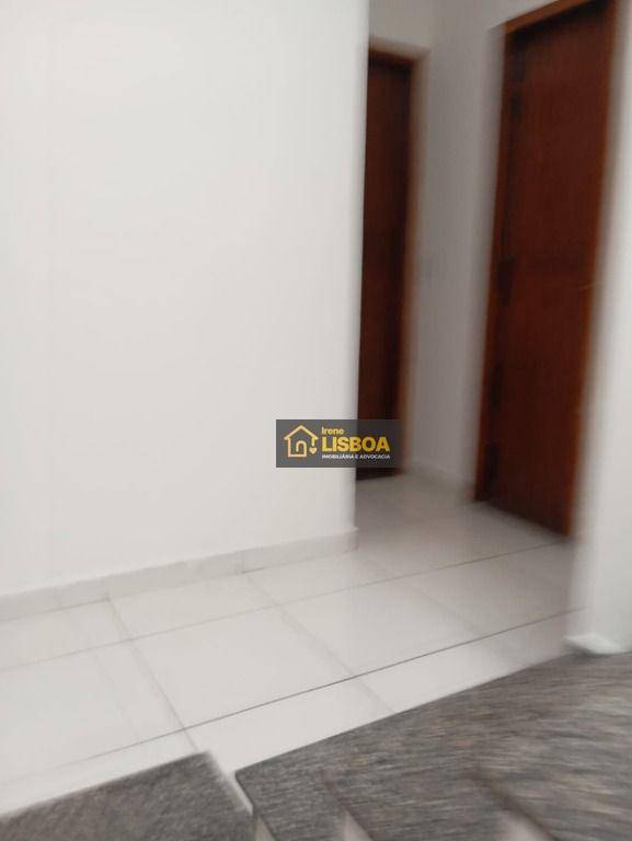 Sobrado à venda com 2 quartos, 105m² - Foto 16