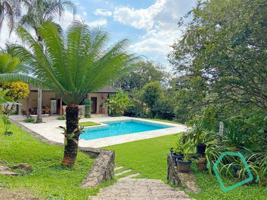Casa de Condomínio à venda com 5 quartos, 471m² - Foto 48