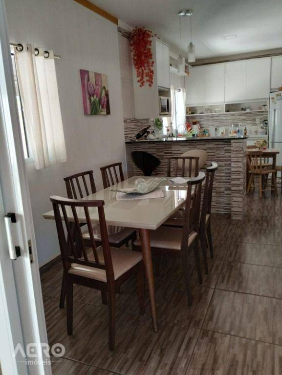 Casa à venda com 3 quartos, 128m² - Foto 24