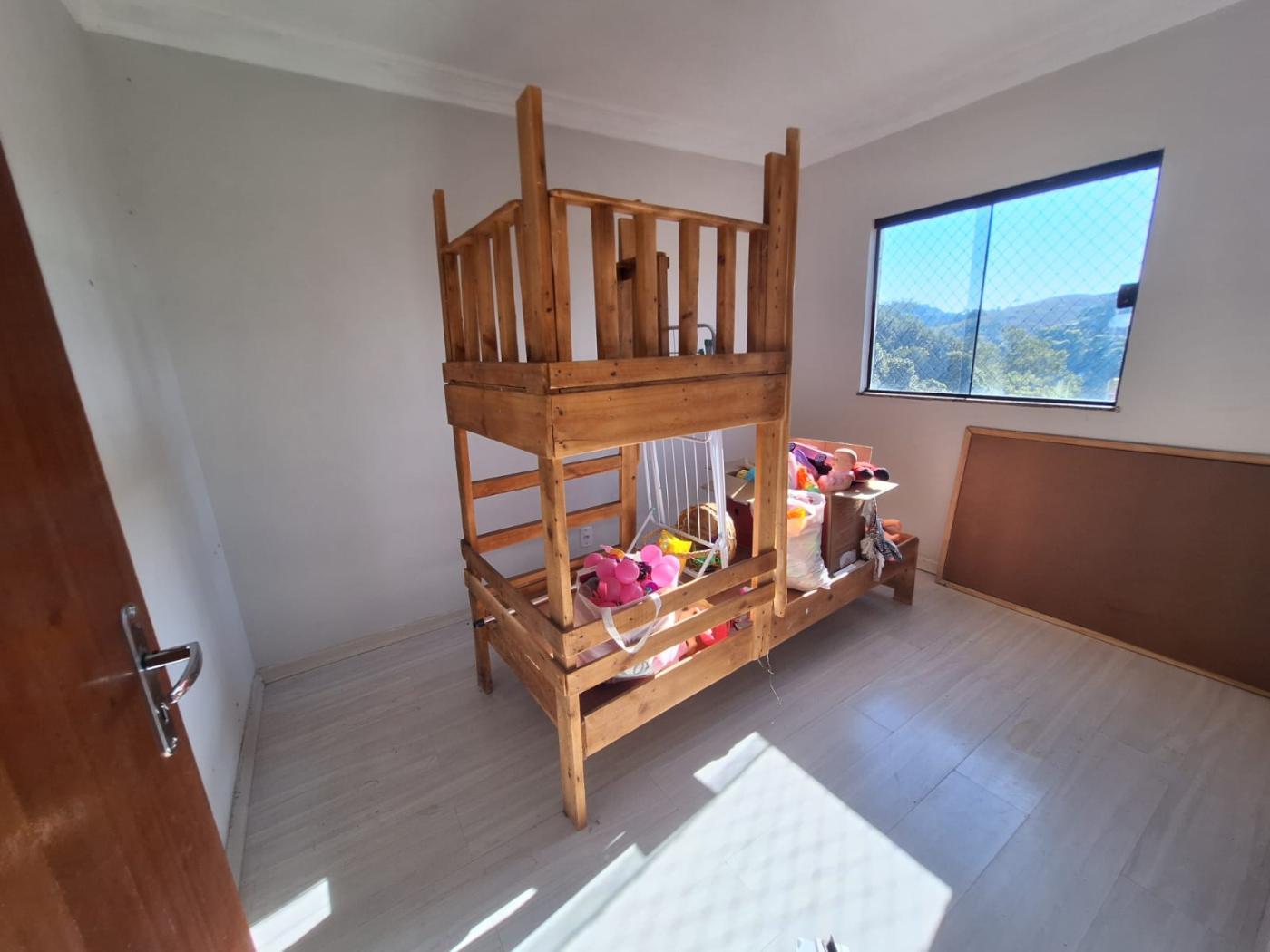 Apartamento à venda com 2 quartos - Foto 7