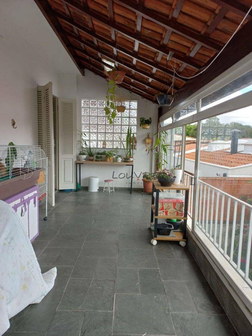 Casa à venda com 3 quartos, 160m² - Foto 18