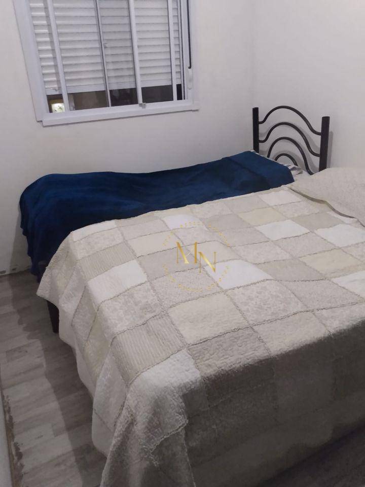 Apartamento à venda com 2 quartos, 44m² - Foto 7